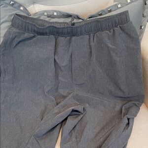 DSG Men's Gray Pants